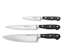 WÜSTHOF Classic Juego de 3 cuchillos