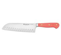WÜSTHOF Classic Santoku 17 cm, Coral Peach (naranja)