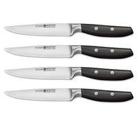 WÜSTHOF Epicure Slate Juego de 4 cuchillos bistec