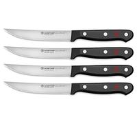 WÜSTHOF Gourmet Juego de 4 cuchillos bistec