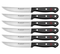 Wusthof Gourmet juego de cuchillos para carne 6-unidades, 9728