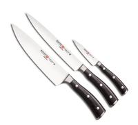 Wüsthof Juegos de cuchillos de cocina, Acero Inoxidable, centimeters