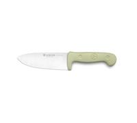 Wüsthof Junior Cuchillo chef infantil 10 cm, verde