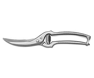 WÜSTHOF Tijeras para aves 25,4 cm de longitud total