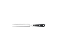 Wüsthof TR9040190020 Cuchillo de Cocina, Acero, Negro