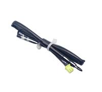 WuForge Aplicable a la sonda del sensor de temperatura colgante del aire acondicionado, sensor de control de temperatura de la tubería de 5 K y sensor de control de temperatura del anillo de 5 K.(1)