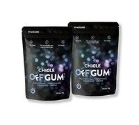 WUG Chicles Funcionales: Off para un Efecto Relajante y Ayudar a Dormir. Pack 2 unidades