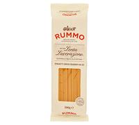 WUGOYU Rummo Lenta Lavorazione Spaghetti Grossi Quadrati - 1 x 500 gr