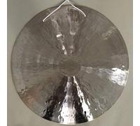 Wuhan Feng - Timbre plano (latón, 55 cm)