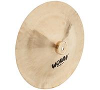 Wuhan WU10414 - Platillo de porcelana (35,5 cm)