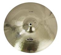 WUHAN WUCR16MT Crash 16 pulgadas Medium Thin