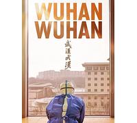 Wuhan Wuhan [USA] [DVD]