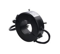 WUKUBO 1 Uds Abrazadera AC Sensor de Corriente medición CT 100A 150A 200A 300A 500A 600A 800A Clase 0,5 Sensor eléctrico(300A)