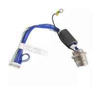 WUKUBO 8017-T751 L=150 mm for cable de comunicación interna del colgante de enseñanza