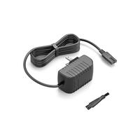 WUKUR Cargador de afeitadora de 2 V compatible con Wahl 8061, 8786, 8163, 7367, 7357, 7353, 7029, 7060, 7035, 7339, 7356 serie 5-Star