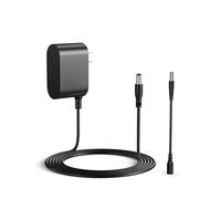 WUKUR - Protector de Teclado Ultrafino Compatible con Microsoft Surface Pro 4/Surface Pro 5 (2017) y Surface Pro 6 (2018)