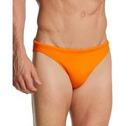 WUKX Slip de Bain Micro Sea Life, Calzoncillos de natación de los Hombres, 83mm, XXL