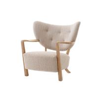 Wulff ATD2 Sillón Karakorum 003/Roble