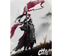 Wulin Chess (PC) - Steam Key - GLOBAL