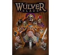 Wulverblade Steam Key GLOBAL