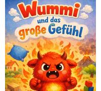 Wummi und das große Gefühl