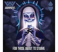Wumpscut – For Those About to Starve – Vinilo