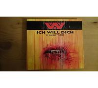 Wumpscut - Ich Will Dich "Gestrichen"