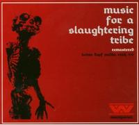 Wumpscut - Music for a Slaughtering Tribe
