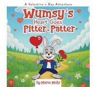 Wumsy's Heart Goes Pitter-Patter: A Valentine's Day Adventure