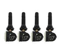 WUNDER 4X Sensor de PresióN de NeumáTicos Tpms para Ct6 Xt5 SRX para Opel 13598773