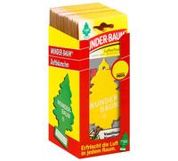 Wunder-Baum 134205/24 Pino Perfumador Vainillarôme