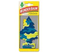 Wunder-Baum Ambientador Árbol Piña Colada