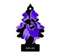 WUNDER-BAUM Sent Relax 134324/24 - Ambientador (24 Unidades)