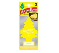 WUNDER-BAUM Wunderbaum Ambientador para automóvil