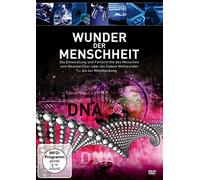 Wunder der Menschheit [Alemania] [DVD]