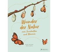 Wunder der Natur zum Innehalten und Staunen: 50 kleine Geschichten über alltägliche Naturereignisse