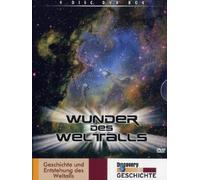 Wunder des Weltalls - Box [Alemania] [DVD]