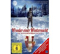 Wunder einer Winternacht - Die Weihnachtsgeschichte (DVD) (Importación USA)
