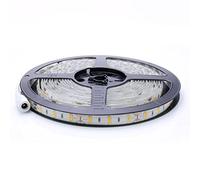 WUNDER Flexible 5M DC 12V 36W SMD 2835 x 300 IP20 CÁLido (3000K) Luces De Banda De LED