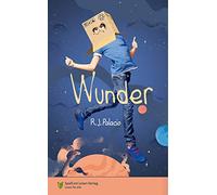 Wunder: In Einfacher Sprache