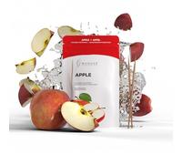 Wunder Palillos de Dientes - En 8 Variedades Refrescantes - Palillos de Dientes con Gusto - Palillos de Dientes Manzana - contra el mal aliento - aliento frescor - Limpieza dental