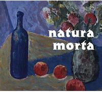 Wunder, Sven - Natura Morta