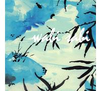 Wunder Sven - Wabi Sabi [Vinilo]
