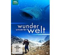 Wunder unserer Welt [Alemania] [DVD]