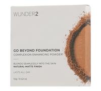 Wunder2 Go Beyond Base Medium-Deep Range 12g