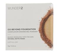 Wunder2 Go Beyond Base Medium Range 12g