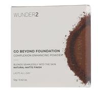 Wunder2 Go Beyond Foundation Deep Rang 12g