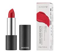 Wunder2 Must-Have-Matte Lipstick Gimme Red 3,5 g
