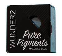 Wunder2 pigmentos puros Maldivas azul 1,2 g