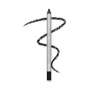 Wunder2 super-stay liners Lápices Eyeliner para un Look de Ojos Waterproof y Colorido (Essential Black)